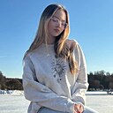 Екатерина, 22 года