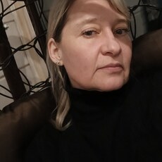 Фотография девушки Оля, 46 лет из г. Новосибирск
