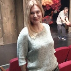 Фотография девушки Татьяна, 42 года из г. Звенигород