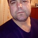 Бердиёр, 43 года