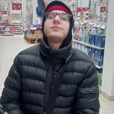 Фотография мужчины Сергей, 25 лет из г. Глазов