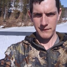 Фотография мужчины Игорь, 20 лет из г. Турочак