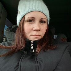 Фотография девушки Солнышко, 27 лет из г. Спасск-Дальний