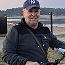 Михаил, 70 лет