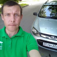 Фотография мужчины Александр, 41 год из г. Калуга