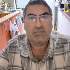 Фотография мужчины Вячеслав, 52 года из г. Эйлат