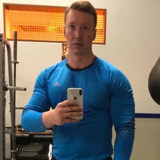 Фотография мужчины Лёша, 37 лет из г. Москва