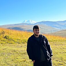 Фотография мужчины Вова, 29 лет из г. Кисловодск