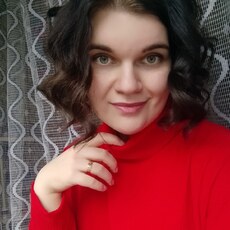 Фотография девушки Екатерина, 30 лет из г. Рязань