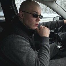 Фотография мужчины Матвей, 22 года из г. Ярославль