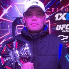 Фотография мужчины Raha, 27 лет из г. Алматы