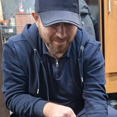 Фотография мужчины Рус, 42 года из г. Москва