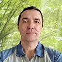 Айрат, 55 лет