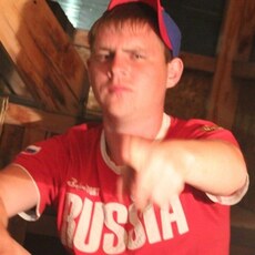 Фотография мужчины Влад, 35 лет из г. Бийск