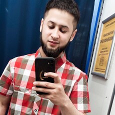 Фотография мужчины Исаи, 26 лет из г. Москва