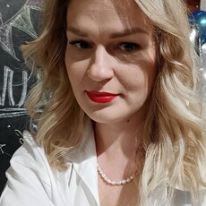 Фотография девушки Надя, 38 лет из г. Кропоткин