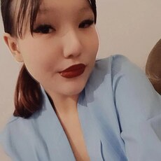 Фотография девушки Айка, 27 лет из г. Алматы