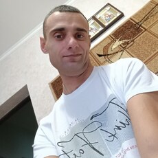 Фотография мужчины Паша, 33 года из г. Киев