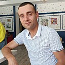 Паша, 33 года