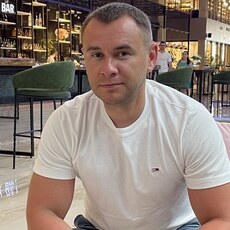 Фотография мужчины Виталий, 35 лет из г. Минск