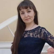 Фотография девушки Аля, 46 лет из г. Уфа