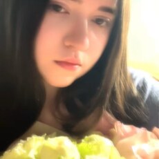 Фотография девушки Лиза, 20 лет из г. Томск