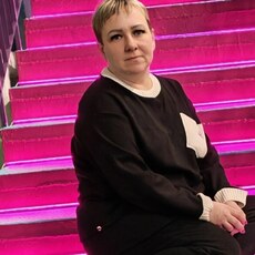 Фотография девушки Ольга, 39 лет из г. Хабаровск