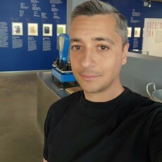 Фотография мужчины Сергей, 37 лет из г. Самара