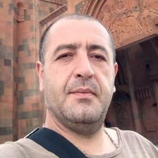 Фотография мужчины Мико, 45 лет из г. Владикавказ