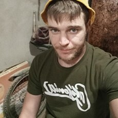 Фотография мужчины Виктор, 31 год из г. Караганда