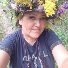 Фотография девушки Розалия, 61 год из г. Уфа