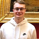 Фёдор, 25 лет