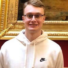 Фотография мужчины Фёдор, 25 лет из г. Москва