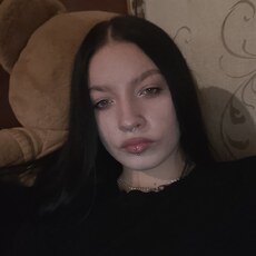 Фотография девушки Виктория, 18 лет из г. Малиновка