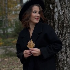 Фотография девушки Алина, 28 лет из г. Октябрьский (Башкортостан)