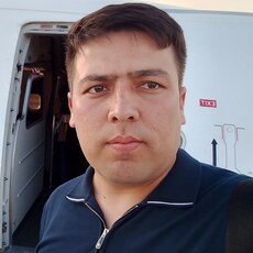 Фотография мужчины Ботир, 32 года из г. Пушкино (Московская Обл)