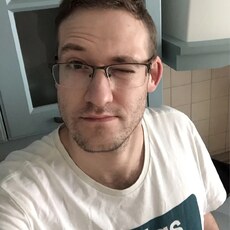 Фотография мужчины Кирилл, 35 лет из г. Рязань