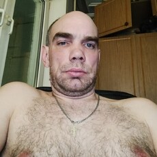 Фотография мужчины Илья, 36 лет из г. Самара