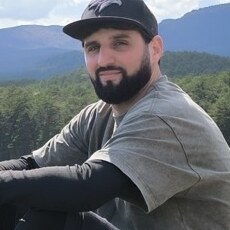 Фотография мужчины Адлан, 30 лет из г. Омск