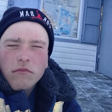 Фотография мужчины Антон, 22 года из г. Куртамыш