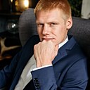 Сергей, 31 год