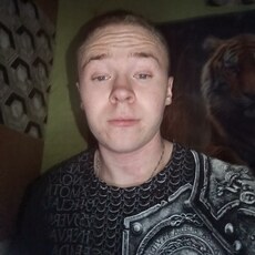Фотография мужчины Ростислав, 19 лет из г. Омск