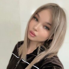 Фотография девушки Алина, 23 года из г. Астана