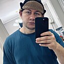 Гулам, 37 лет