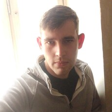 Фотография мужчины Илья, 28 лет из г. Зеленоград