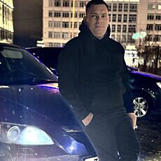 Фотография мужчины Женя, 32 года из г. Казань