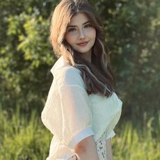 Фотография девушки Мария, 18 лет из г. Чита