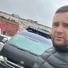 Фотография мужчины Евгений, 29 лет из г. Магадан