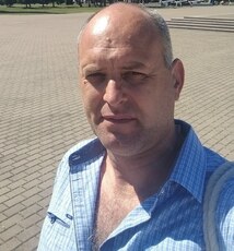 Фотография мужчины Валерий, 44 года из г. Докшицы