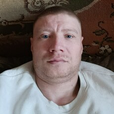 Фотография мужчины Sasha, 33 года из г. Осиповичи